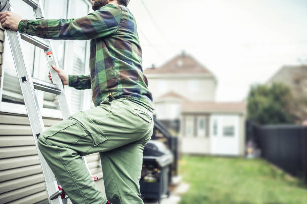 Best Weatherproofing and Sealing  in New Providence, NJ