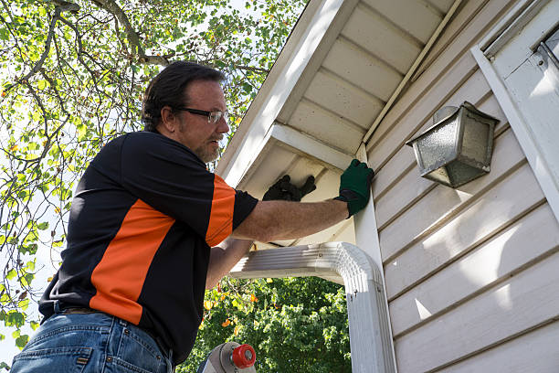 Best Siding Painting and Refinishing  in New Providence, NJ